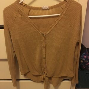 Knit Sweater